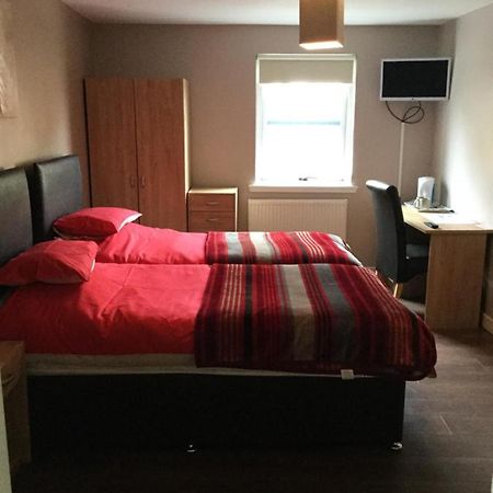 Westport Bed & Breakfast Cupar Dış mekan fotoğraf
