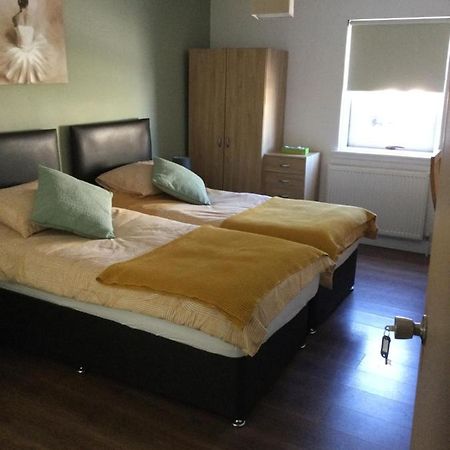 Westport Bed & Breakfast Cupar Dış mekan fotoğraf