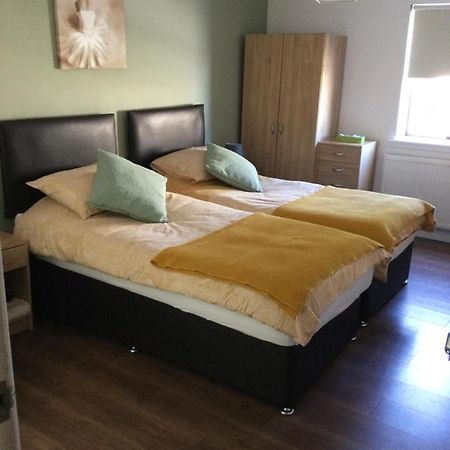 Westport Bed & Breakfast Cupar Dış mekan fotoğraf