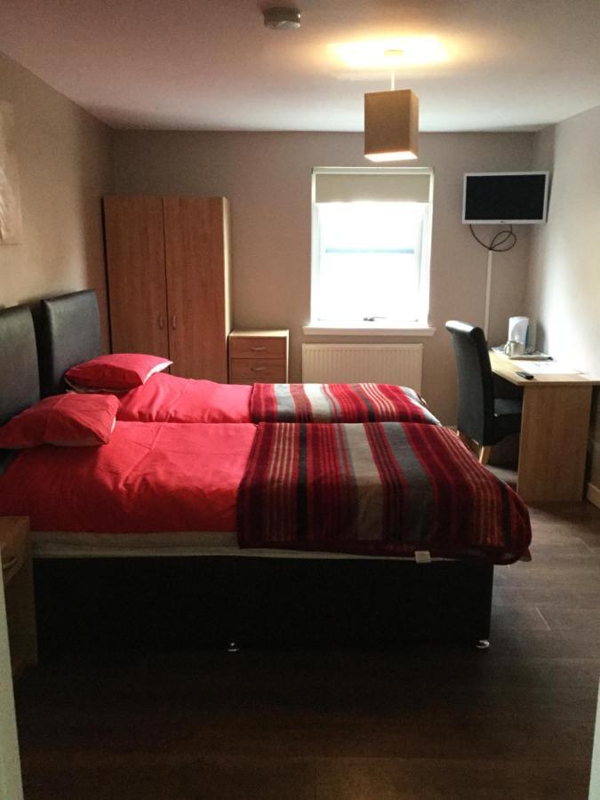 Westport Bed & Breakfast Cupar Dış mekan fotoğraf