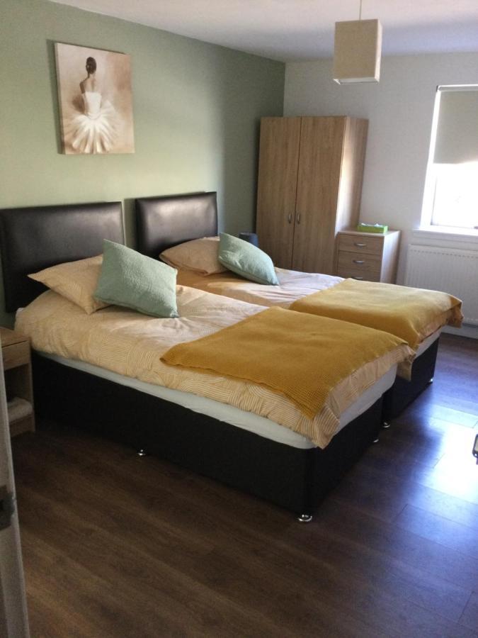 Westport Bed & Breakfast Cupar Dış mekan fotoğraf