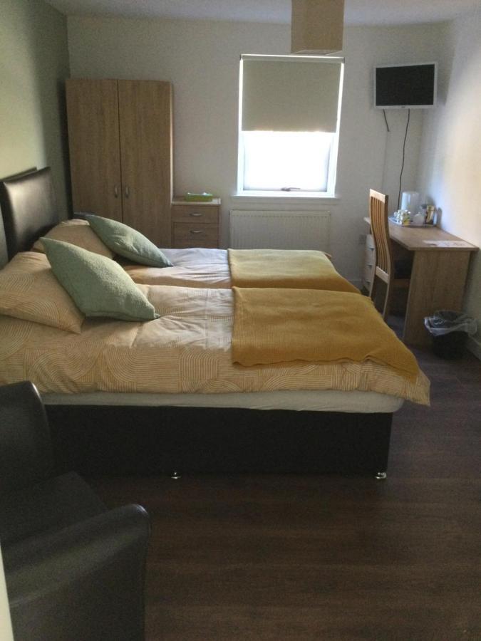Westport Bed & Breakfast Cupar Dış mekan fotoğraf